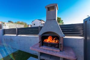 Luxury Apartments Velic Brodarica