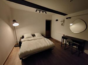 Appartements Studio cosy centre ville : photos des chambres