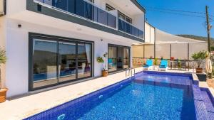 Kalkan Ulugol 2 Bedroom Villa