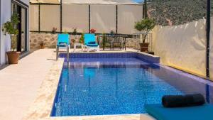 Kalkan Ulugol 2 Bedroom Villa
