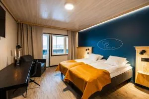 Gate of Lapland - Aavasaksa