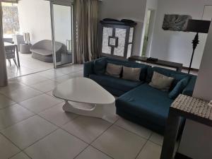 Private villa 3 bedrooms en suite - Pointe aux Biches