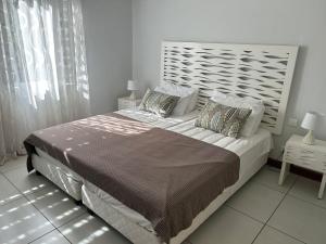 Private villa 3 bedrooms en suite - Pointe aux Biches