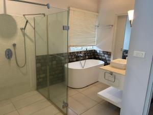 Private villa 3 bedrooms en suite - Pointe aux Biches