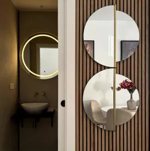 Avenzoar Apartments - 塞维利亚