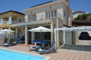 Villa Ocean Breeze