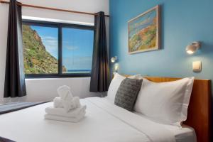 The Wave House - Two Bedroom Flat