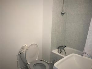 Appartement double à Limoges