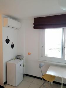 Finestra sul mare, piscina e spiaggia privata