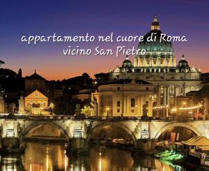 Vatican Meloria House