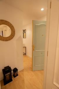 La Albardería Suite VUT 2 habitaciones a los pies de la Muralla