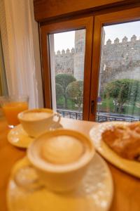 La Albardería Suite VUT 2 habitaciones a los pies de la Muralla