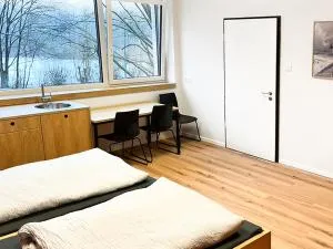 Erlebniswelt Resort Apartment 10 - Reken