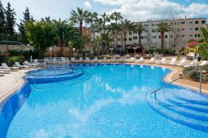 3 star hotel HSM Don Juan Magalluf Spania