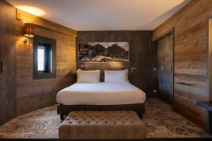 Deluxe Double or Twin Room room in Linta Hotel Wellness & Spa