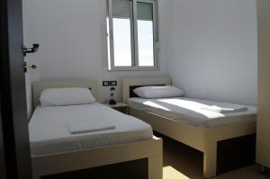 Gert Apartments