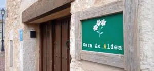 Casa de Aldea - San Esteban de Gormaz