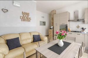 Casetta San Rocco - Comfort ed eleganza in centro