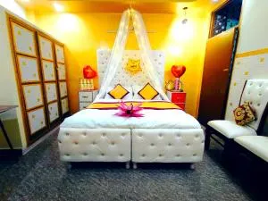 Hotel Leefa - Kalkaji Devi