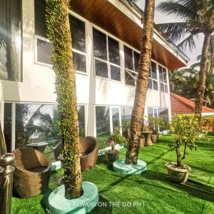 Seaside Villa - Appleton Liitle Paradise Beach Resort & Restaurant