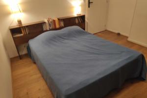 Appartements Nice T3 with Wifi near the harbor - 2 stars : photos des chambres