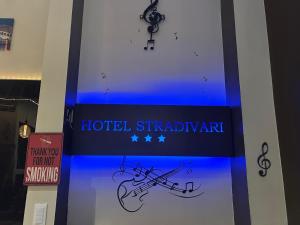 Hotel Stradivari