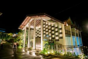 Hotel Grand Amanee