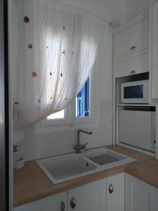 Harmonia Beach House