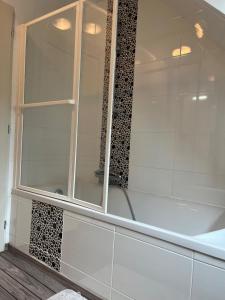 Charmante maison de centre ville 8pers