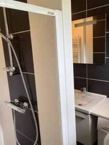 Charmante maison de centre ville 8pers