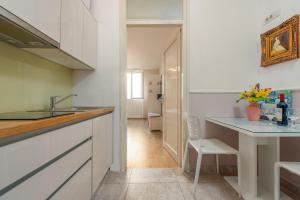 Apartment Oasis with Sea View