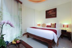 Kodchasri Thani Hotel Chiangmai