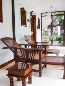 Kodchasri Thani Hotel Chiangmai