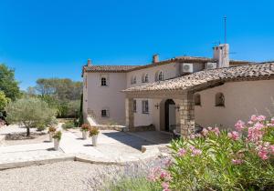 Villas Bastide du Citronnier : photos des chambres