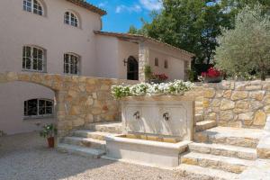 Villas Bastide du Citronnier : photos des chambres