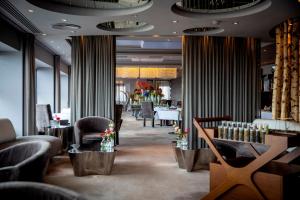 Hotel Okura Amsterdam – The Leading Hotels of the World