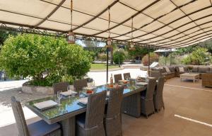 Villas Bastide du Citronnier : photos des chambres
