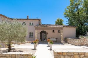 Villas Bastide du Citronnier : photos des chambres