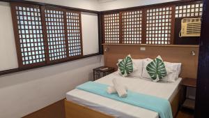 Aquaventure Reef Club