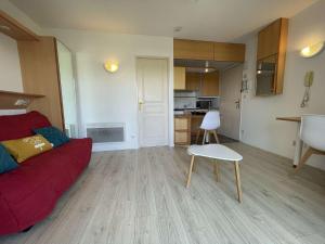 Appt Studio LA ROCHELLE - LR010-136