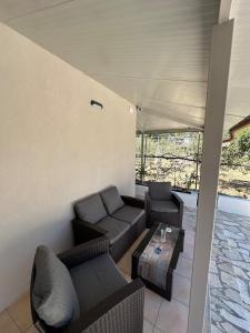 Villa Nicole