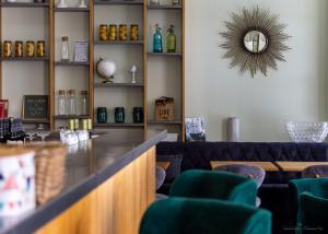 Hotels Hotel Beau Site - Rocamadour : photos des chambres