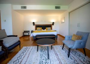 Hotels Hotel Beau Site - Rocamadour : photos des chambres