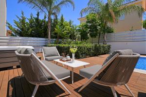 Villa Sunrise Memory - 150m from Trinity Beach