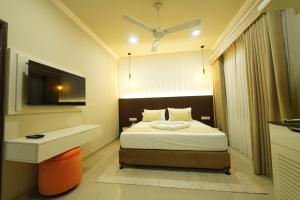 Hotel Grand Amanee