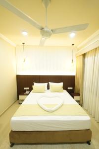 Hotel Grand Amanee