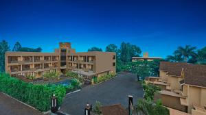 Shivsagar Resort & Spa