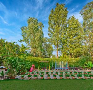 Shivsagar Resort & Spa