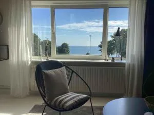 Cozy Holiday Apartment In Allinge - Allinge