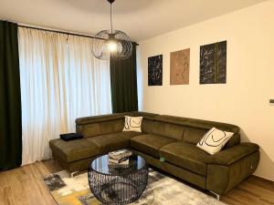 Apartman Lumiere